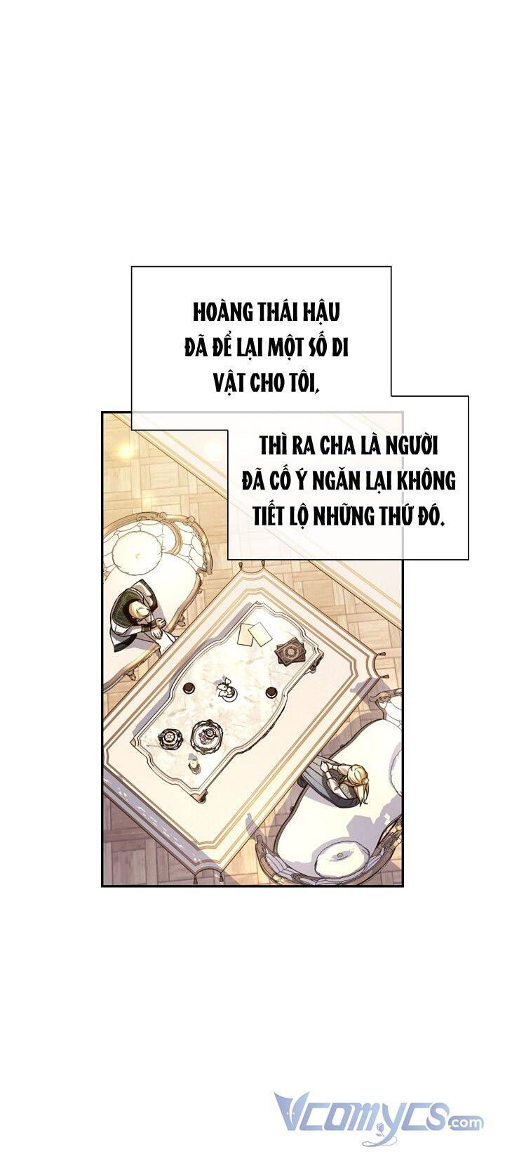 đọc truyện Phương Pháp Che Giấu Đứa Con Của Hoàng Đế Chương 43 ảnh 22 tại Giả Dược