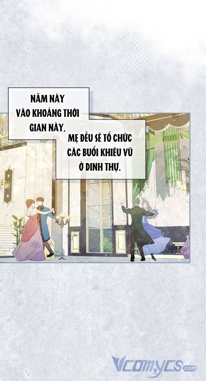 đọc truyện Phương Pháp Che Giấu Đứa Con Của Hoàng Đế Chương 43 ảnh 33 tại Giả Dược