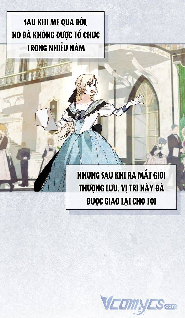 đọc truyện Phương Pháp Che Giấu Đứa Con Của Hoàng Đế Chương 43 ảnh 34 tại Giả Dược