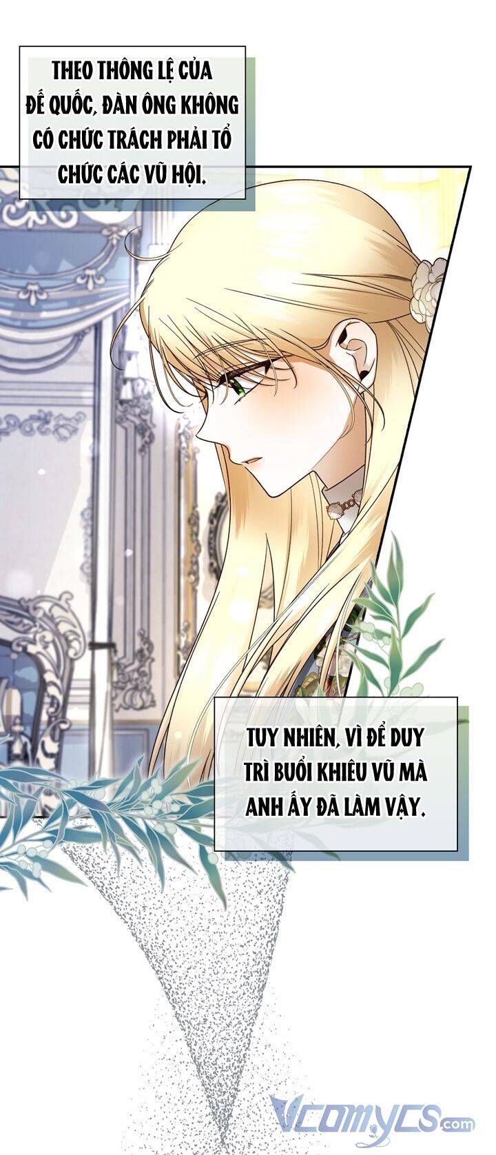 đọc truyện Phương Pháp Che Giấu Đứa Con Của Hoàng Đế Chương 43 ảnh 36 tại Giả Dược
