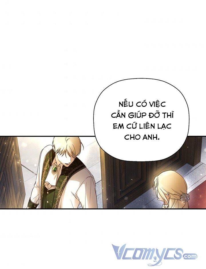 đọc truyện Phương Pháp Che Giấu Đứa Con Của Hoàng Đế Chương 43 ảnh 40 tại Giả Dược