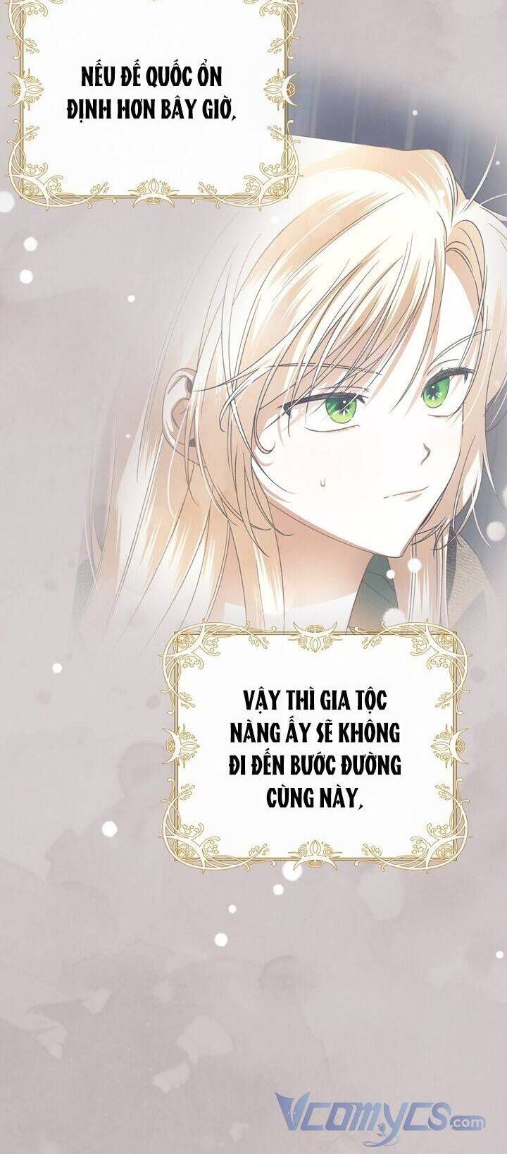 đọc truyện Phương Pháp Che Giấu Đứa Con Của Hoàng Đế Chương 44 ảnh 17 tại Giả Dược