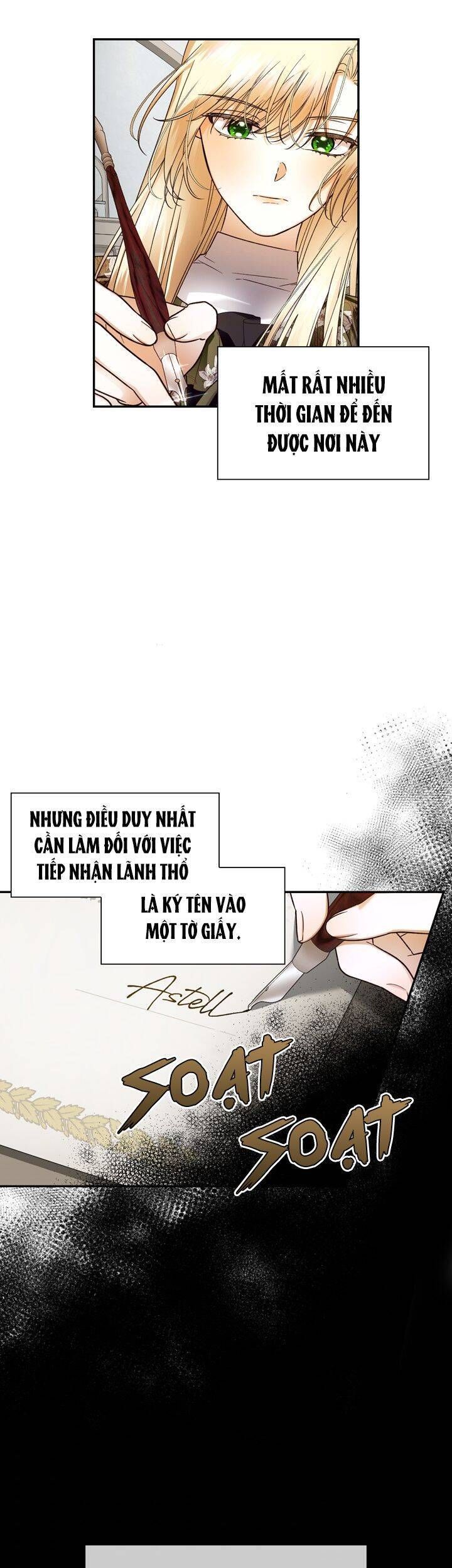 đọc truyện Phương Pháp Che Giấu Đứa Con Của Hoàng Đế Chương 44 ảnh 42 tại Giả Dược