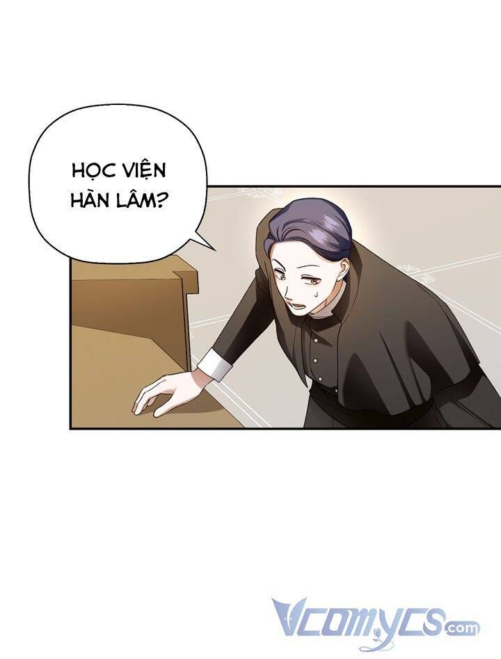 đọc truyện Phương Pháp Che Giấu Đứa Con Của Hoàng Đế Chương 45 ảnh 19 tại Giả Dược