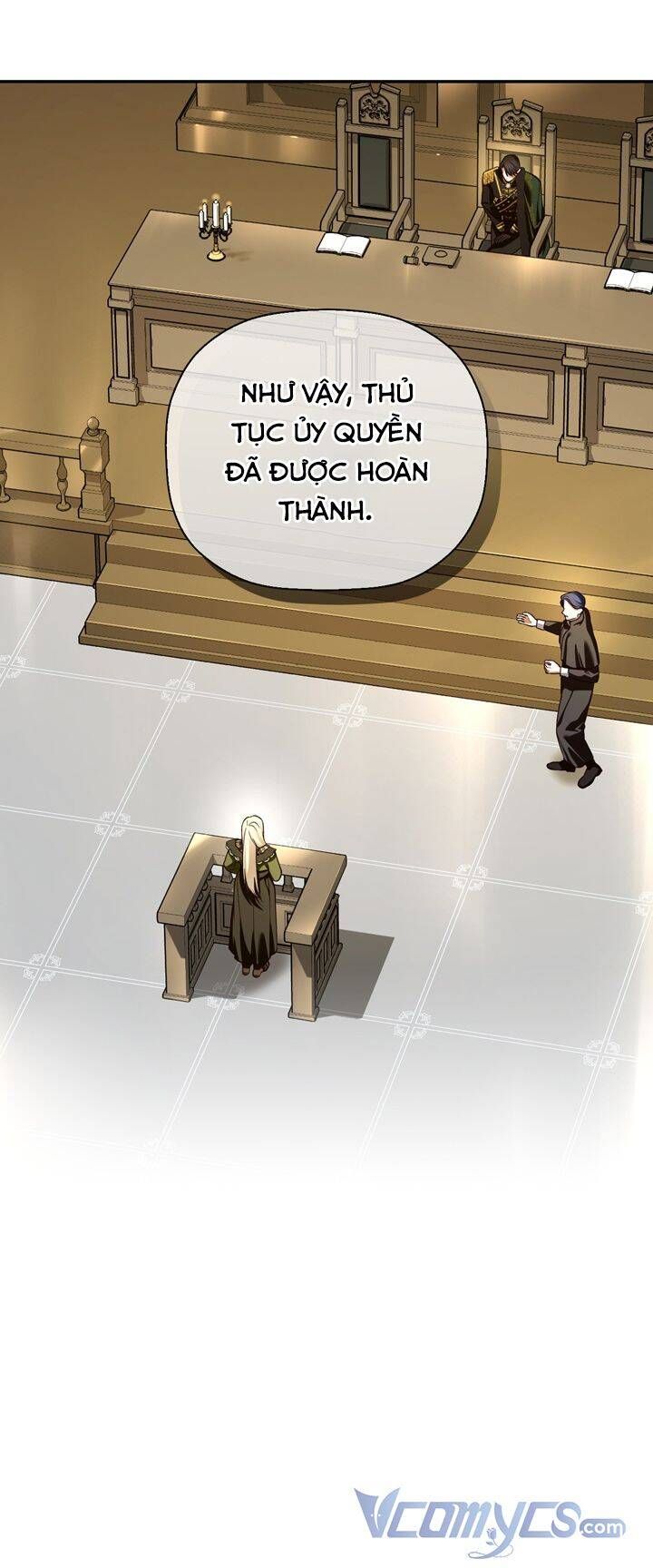đọc truyện Phương Pháp Che Giấu Đứa Con Của Hoàng Đế Chương 45 ảnh 31 tại Giả Dược