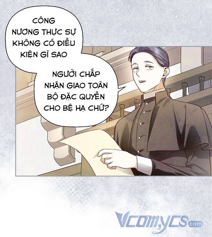 đọc truyện Phương Pháp Che Giấu Đứa Con Của Hoàng Đế Chương 45 ảnh 6 tại Giả Dược