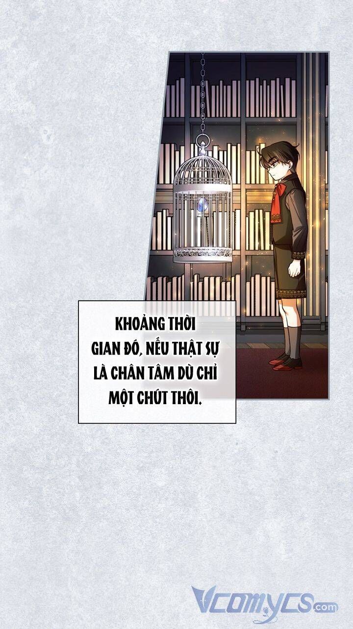 đọc truyện Phương Pháp Che Giấu Đứa Con Của Hoàng Đế Chương 45 ảnh 55 tại Giả Dược