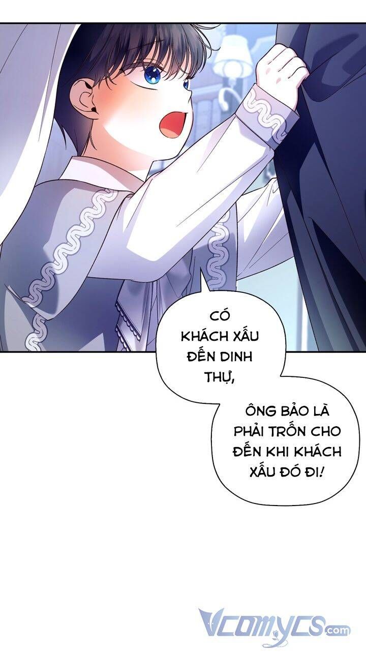 đọc truyện Phương Pháp Che Giấu Đứa Con Của Hoàng Đế Chương 46 ảnh 38 tại Giả Dược