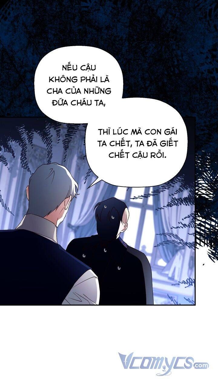 đọc truyện Phương Pháp Che Giấu Đứa Con Của Hoàng Đế Chương 46 ảnh 54 tại Giả Dược