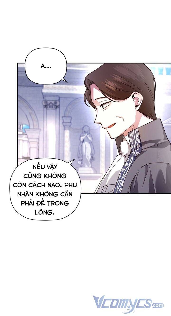 đọc truyện Phương Pháp Che Giấu Đứa Con Của Hoàng Đế Chương 46 ảnh 10 tại Giả Dược