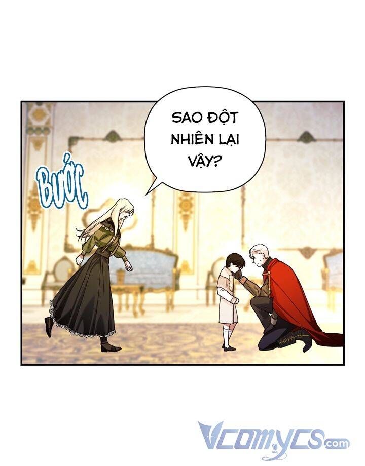đọc truyện Phương Pháp Che Giấu Đứa Con Của Hoàng Đế Chương 48 ảnh 15 tại Giả Dược