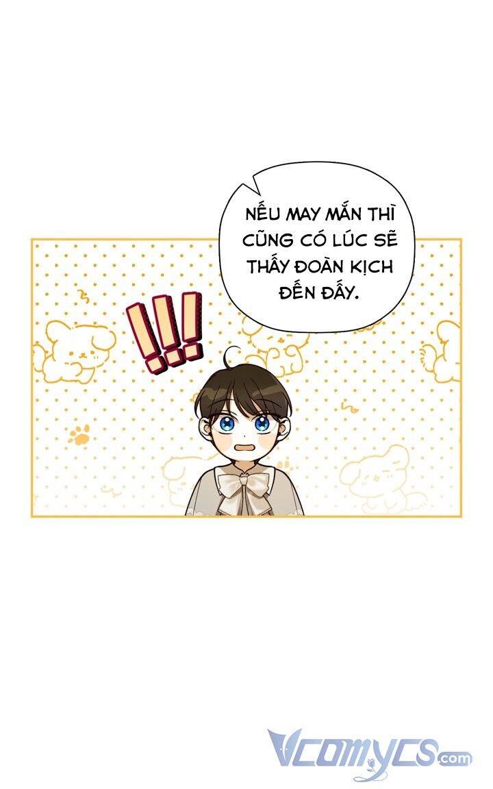 đọc truyện Phương Pháp Che Giấu Đứa Con Của Hoàng Đế Chương 48 ảnh 6 tại Giả Dược