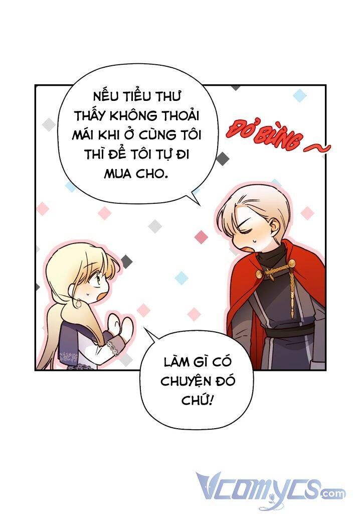 đọc truyện Phương Pháp Che Giấu Đứa Con Của Hoàng Đế Chương 48 ảnh 52 tại Giả Dược