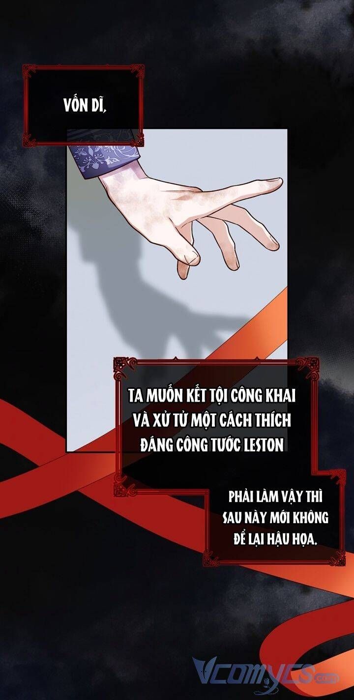 đọc truyện Phương Pháp Che Giấu Đứa Con Của Hoàng Đế Chương 48 ảnh 62 tại Giả Dược
