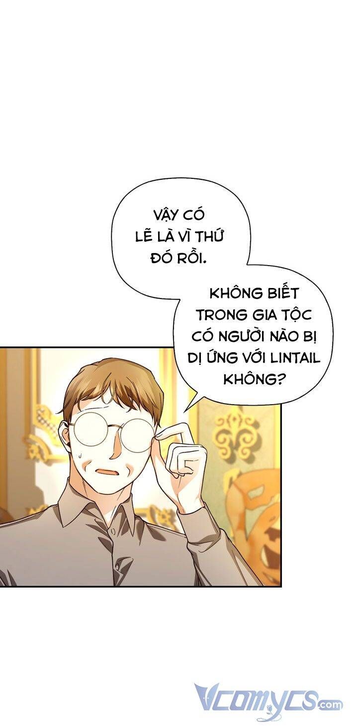 đọc truyện Phương Pháp Che Giấu Đứa Con Của Hoàng Đế Chương 49 ảnh 34 tại Giả Dược