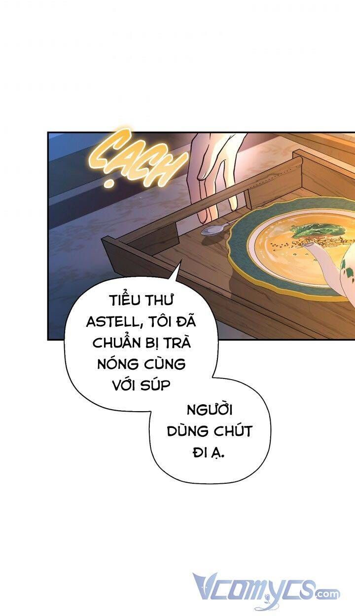 đọc truyện Phương Pháp Che Giấu Đứa Con Của Hoàng Đế Chương 49 ảnh 47 tại Giả Dược