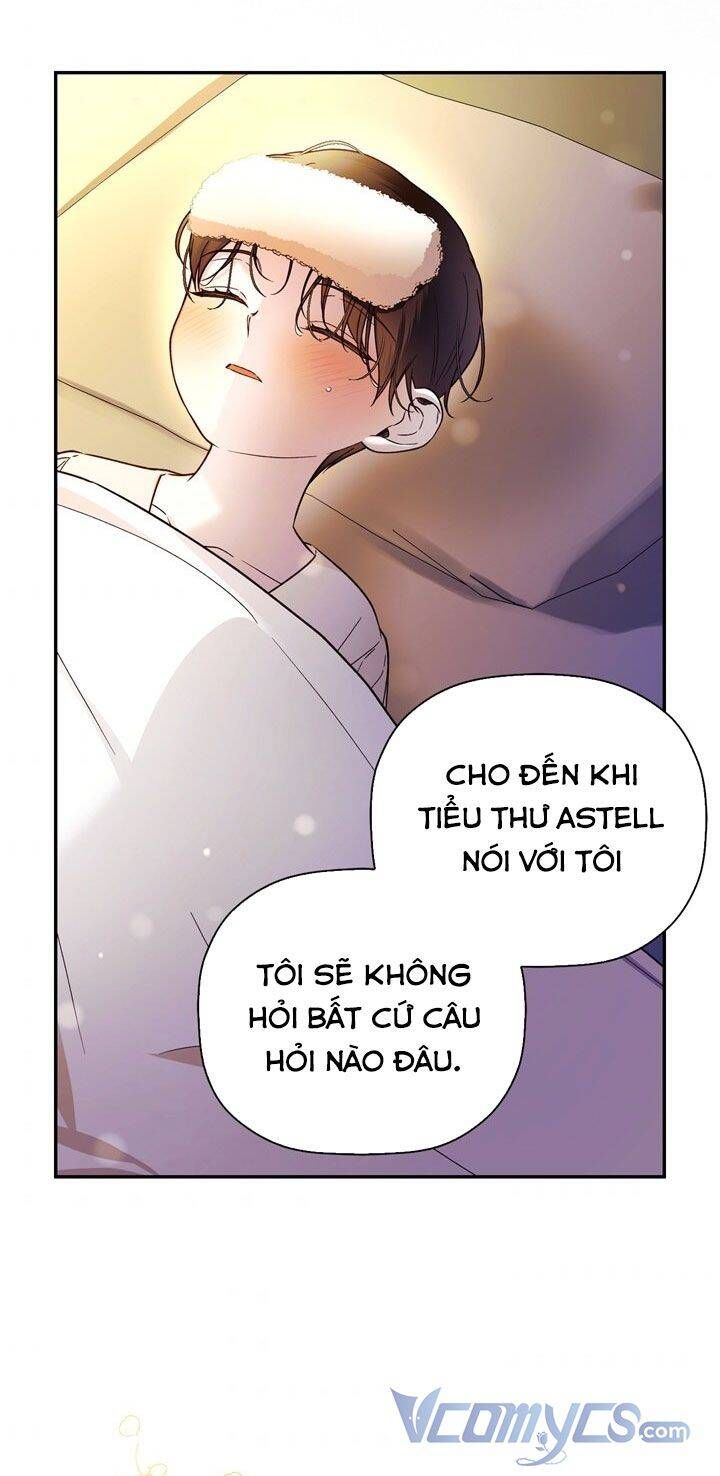 đọc truyện Phương Pháp Che Giấu Đứa Con Của Hoàng Đế Chương 49 ảnh 53 tại Giả Dược