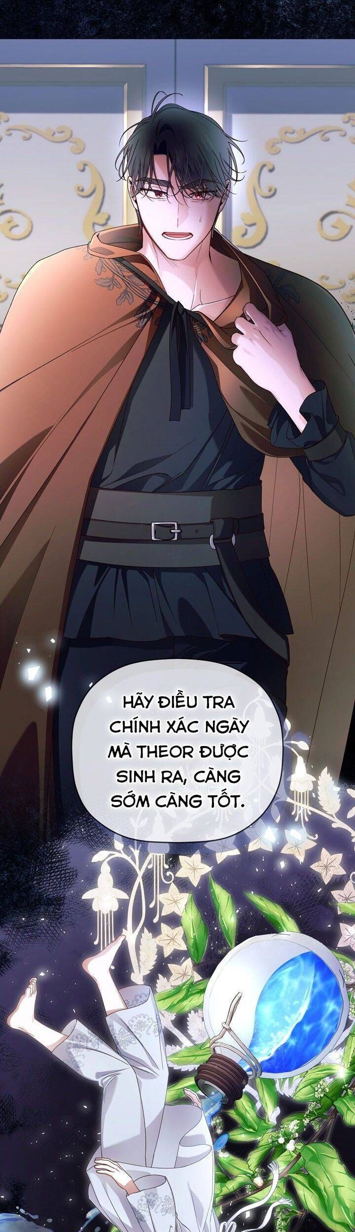 đọc truyện Phương Pháp Che Giấu Đứa Con Của Hoàng Đế Chương 49 ảnh 68 tại Giả Dược