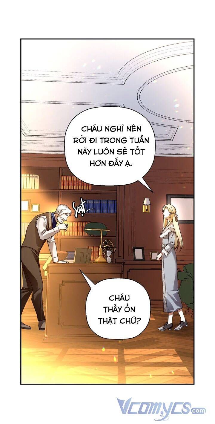 đọc truyện Phương Pháp Che Giấu Đứa Con Của Hoàng Đế Chương 50 ảnh 11 tại Giả Dược