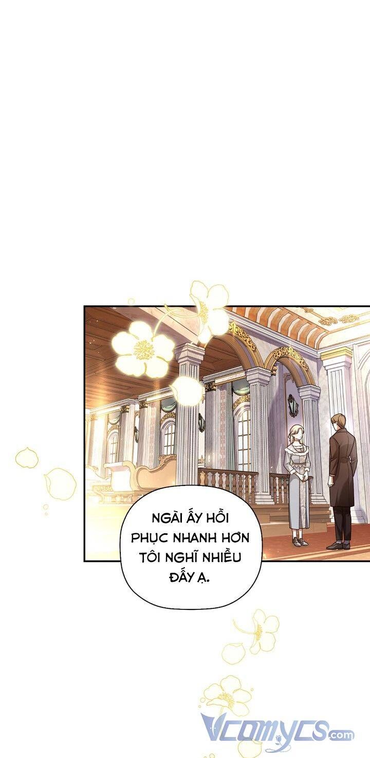đọc truyện Phương Pháp Che Giấu Đứa Con Của Hoàng Đế Chương 50 ảnh 5 tại Giả Dược