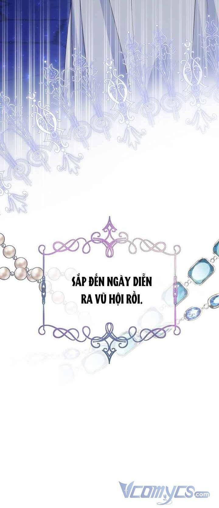 đọc truyện Phương Pháp Che Giấu Đứa Con Của Hoàng Đế Chương 53 ảnh 58 tại Giả Dược