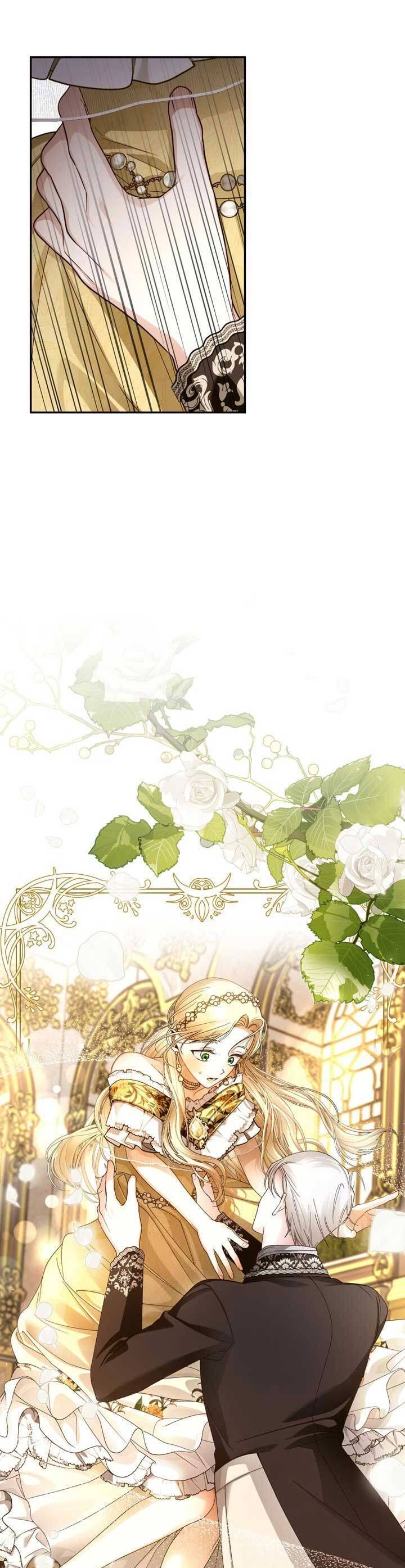 đọc truyện Phương Pháp Che Giấu Đứa Con Của Hoàng Đế Chương 55 ảnh 24 tại Giả Dược