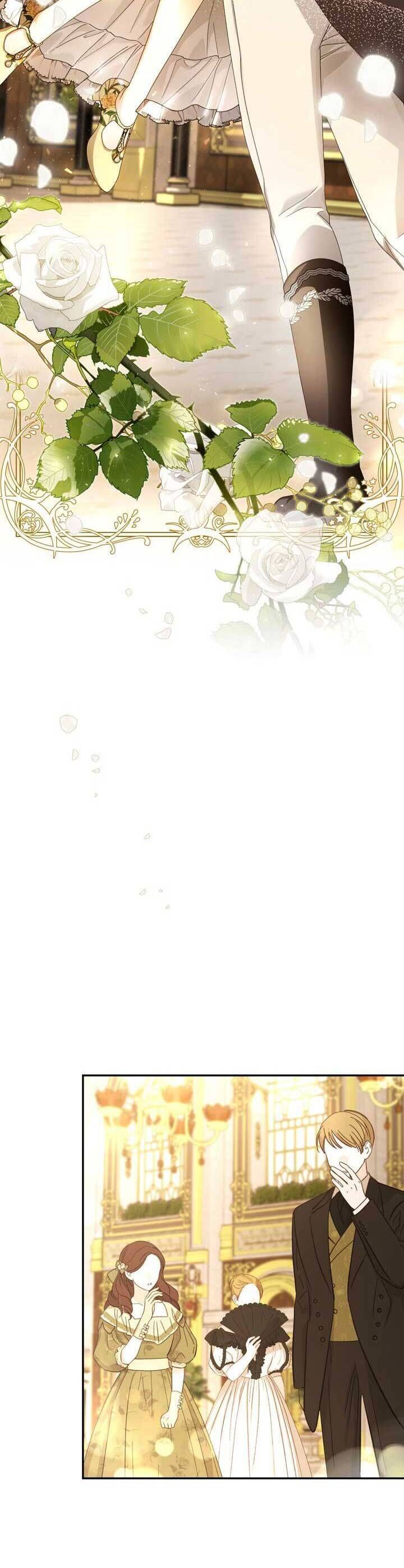 đọc truyện Phương Pháp Che Giấu Đứa Con Của Hoàng Đế Chương 55 ảnh 25 tại Giả Dược