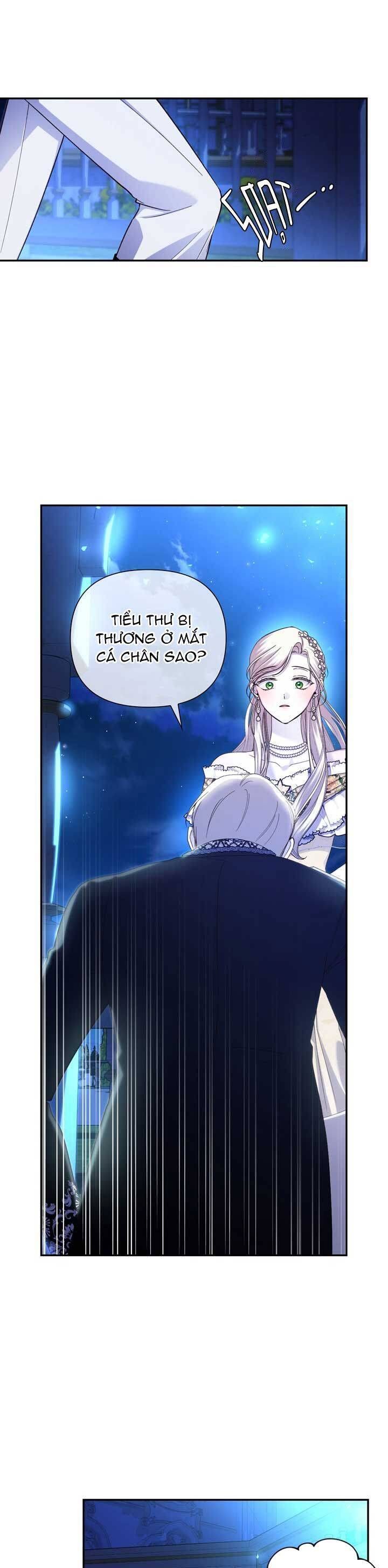 đọc truyện Phương Pháp Che Giấu Đứa Con Của Hoàng Đế Chương 55 ảnh 33 tại Giả Dược