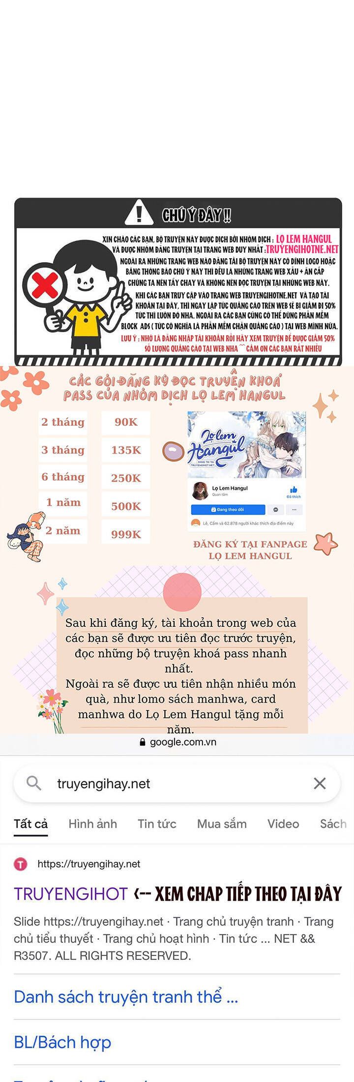 đọc truyện Phương Pháp Che Giấu Đứa Con Của Hoàng Đế Chương 57.2 ảnh 3 tại Giả Dược