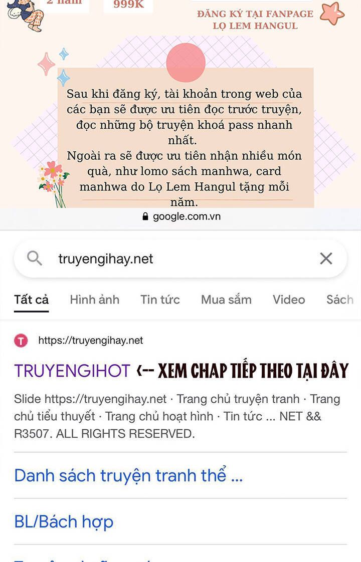 đọc truyện Phương Pháp Che Giấu Đứa Con Của Hoàng Đế Chương 58.2 ảnh 9 tại Giả Dược