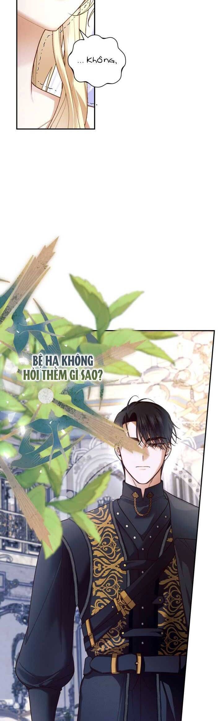 đọc truyện Phương Pháp Che Giấu Đứa Con Của Hoàng Đế Chương 59 ảnh 10 tại Giả Dược