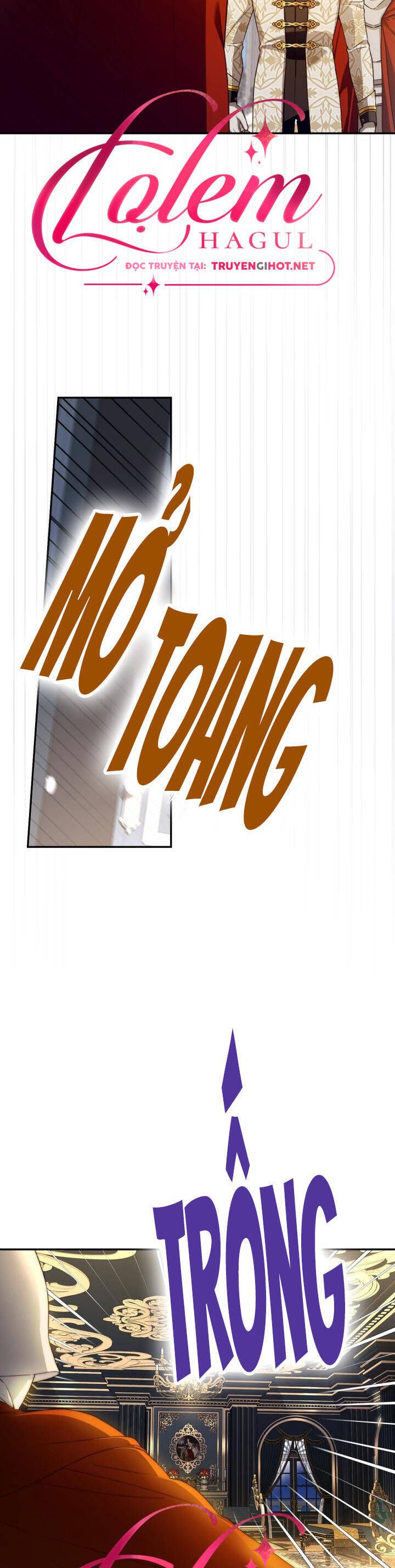 đọc truyện Phương Pháp Che Giấu Đứa Con Của Hoàng Đế Chương 60.1 ảnh 8 tại Giả Dược