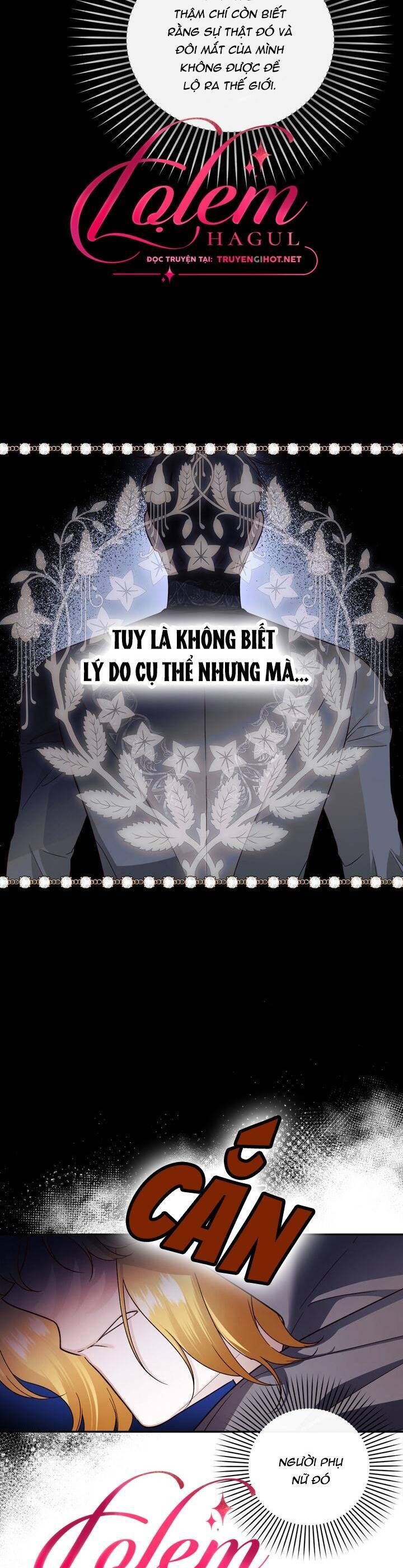 đọc truyện Phương Pháp Che Giấu Đứa Con Của Hoàng Đế Chương 61.1 ảnh 7 tại Giả Dược