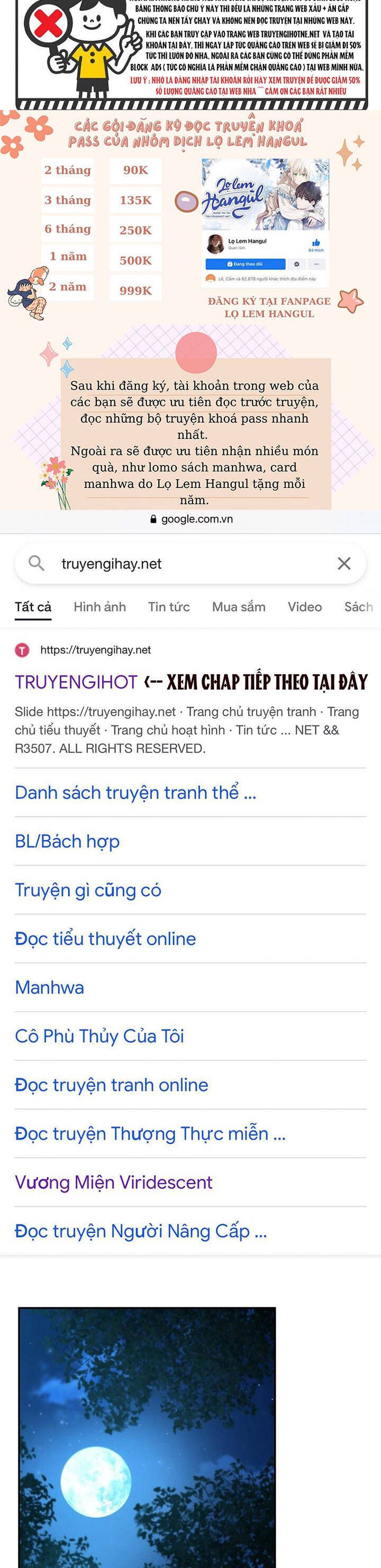 đọc truyện Phương Pháp Che Giấu Đứa Con Của Hoàng Đế Chương 62.1 ảnh 16 tại Giả Dược