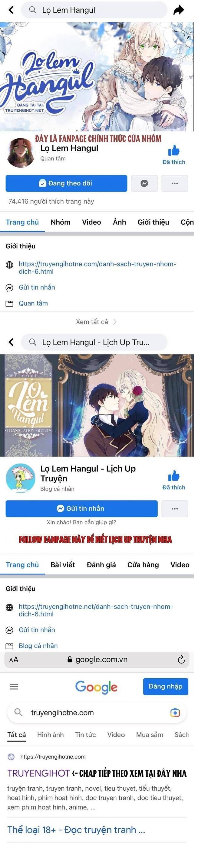 đọc truyện Phương Pháp Che Giấu Đứa Con Của Hoàng Đế Chương 65 ảnh 1 tại Giả Dược