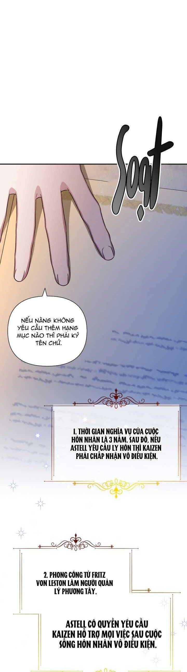 đọc truyện Phương Pháp Che Giấu Đứa Con Của Hoàng Đế Chương 66 ảnh 2 tại Giả Dược