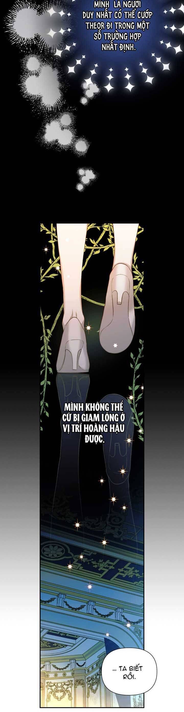 đọc truyện Phương Pháp Che Giấu Đứa Con Của Hoàng Đế Chương 66 ảnh 15 tại Giả Dược