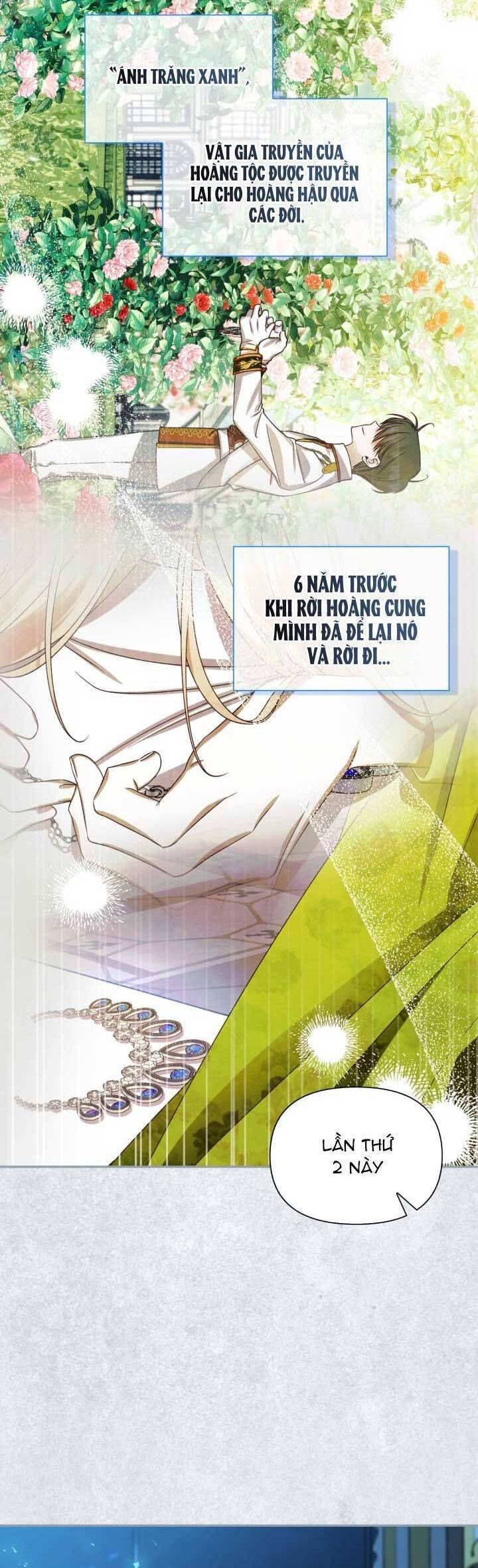 đọc truyện Phương Pháp Che Giấu Đứa Con Của Hoàng Đế Chương 66 ảnh 29 tại Giả Dược