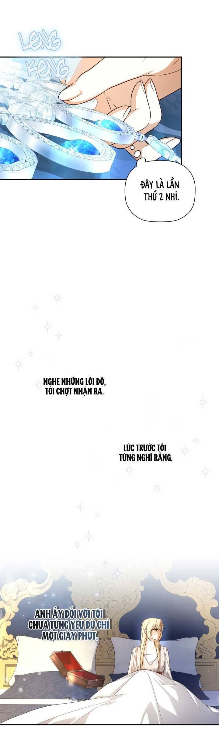 đọc truyện Phương Pháp Che Giấu Đứa Con Của Hoàng Đế Chương 66 ảnh 31 tại Giả Dược