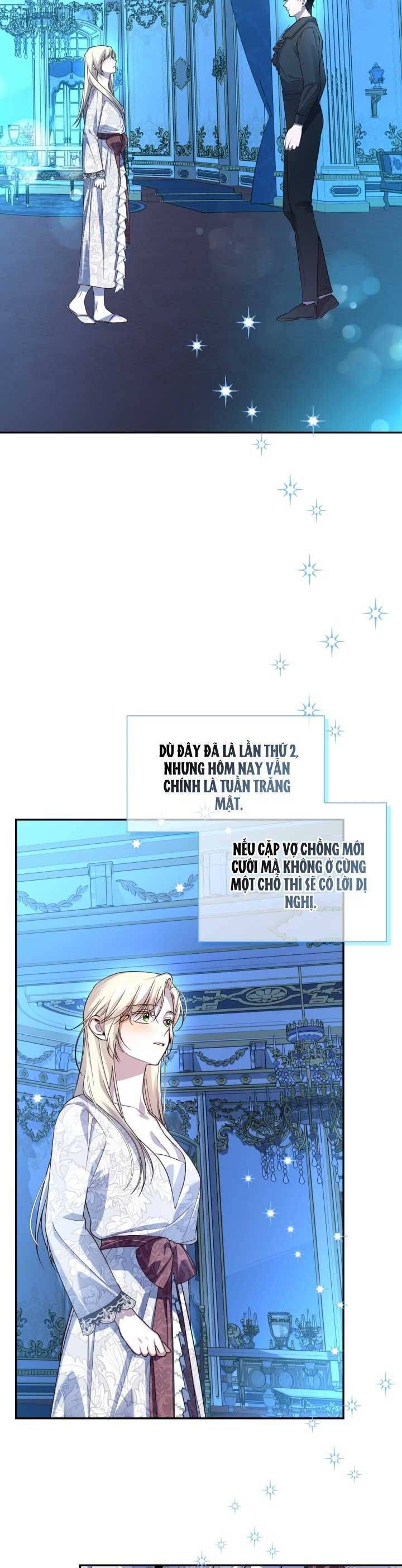 đọc truyện Phương Pháp Che Giấu Đứa Con Của Hoàng Đế Chương 66 ảnh 6 tại Giả Dược