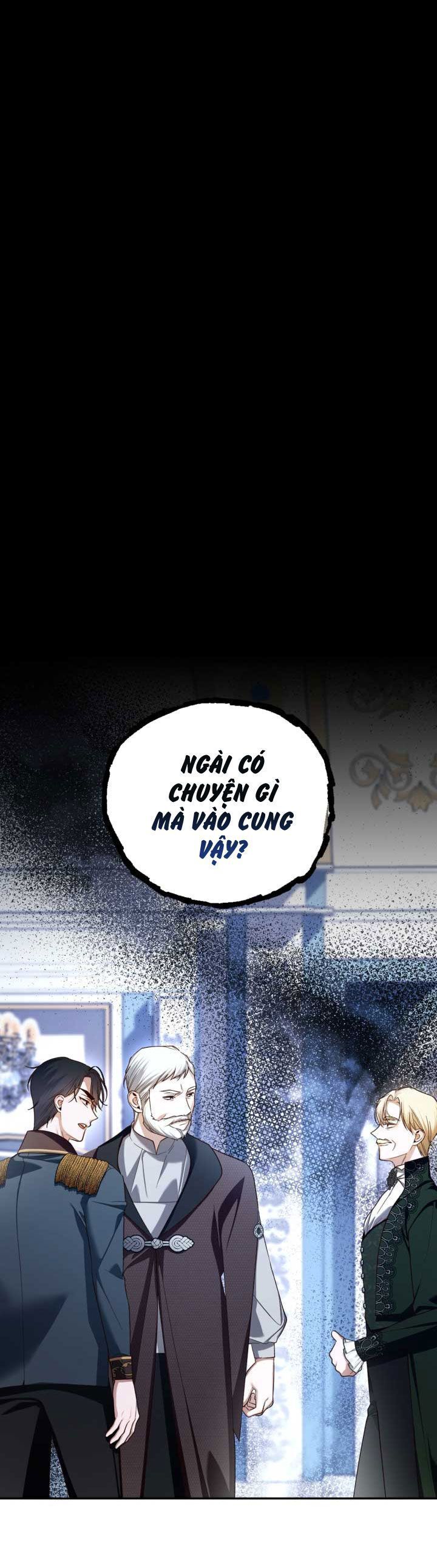 đọc truyện Phương Pháp Che Giấu Đứa Con Của Hoàng Đế Chương 68 ảnh 1 tại Giả Dược