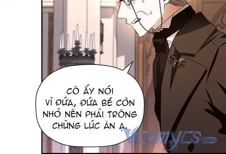 đọc truyện Phương Pháp Che Giấu Đứa Con Của Hoàng Đế Chương 7 ảnh 34 tại Giả Dược