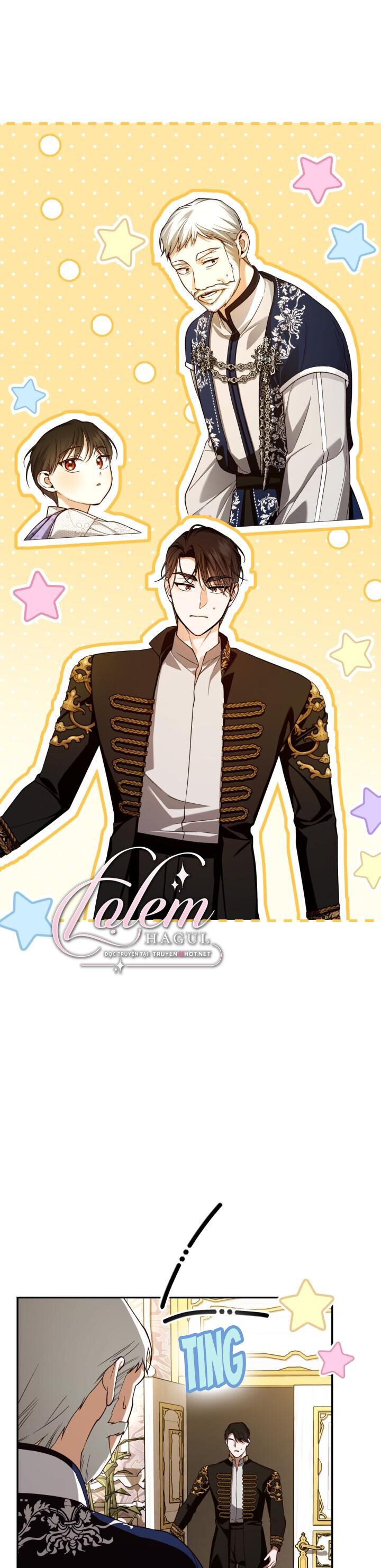 đọc truyện Phương Pháp Che Giấu Đứa Con Của Hoàng Đế Chương 70 ảnh 3 tại Thiên Thai Truyện