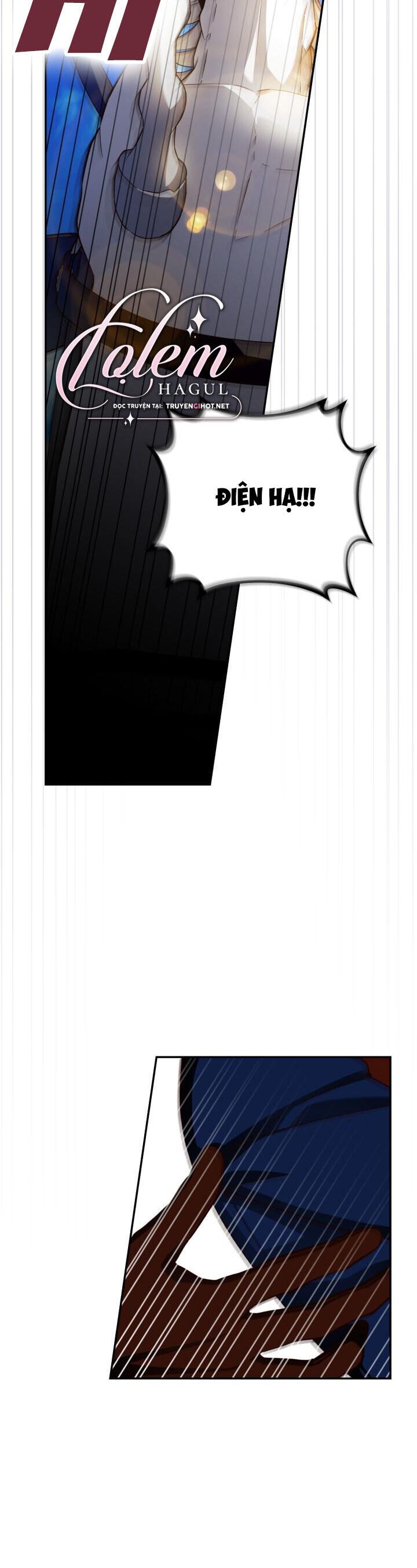 đọc truyện Phương Pháp Che Giấu Đứa Con Của Hoàng Đế Chương 70 ảnh 26 tại Thiên Thai Truyện