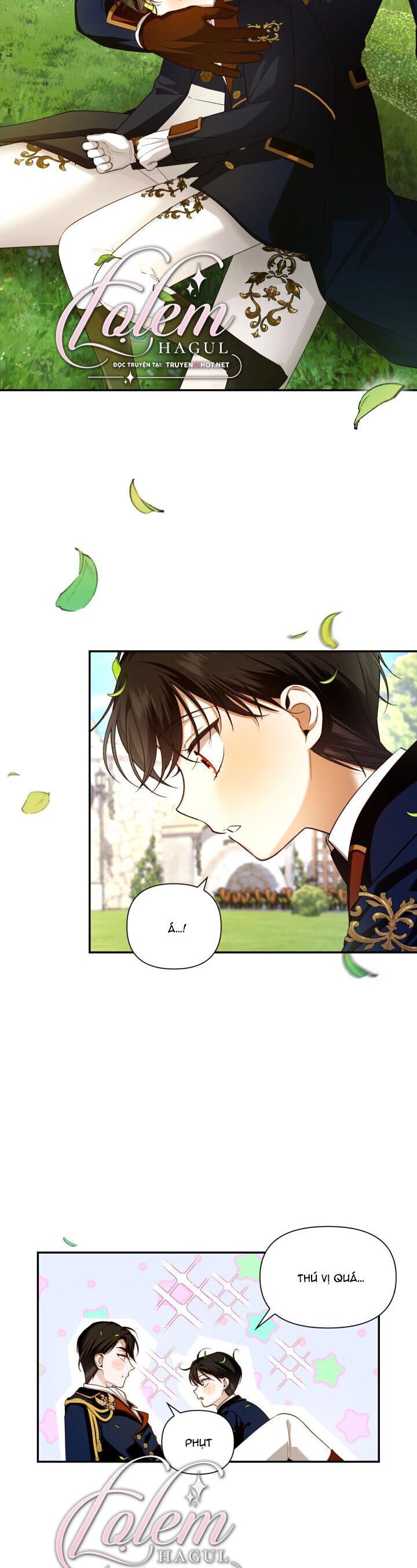 đọc truyện Phương Pháp Che Giấu Đứa Con Của Hoàng Đế Chương 70 ảnh 29 tại Thiên Thai Truyện