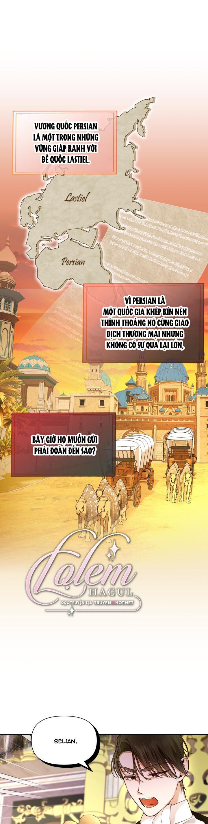 đọc truyện Phương Pháp Che Giấu Đứa Con Của Hoàng Đế Chương 71 ảnh 12 tại Thiên Thai Truyện