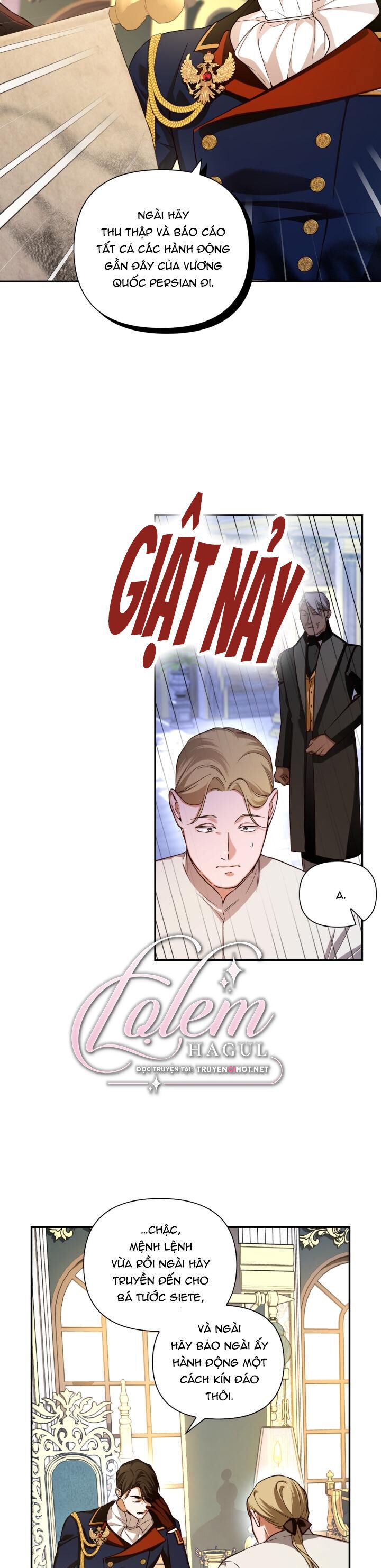 đọc truyện Phương Pháp Che Giấu Đứa Con Của Hoàng Đế Chương 71 ảnh 13 tại Thiên Thai Truyện