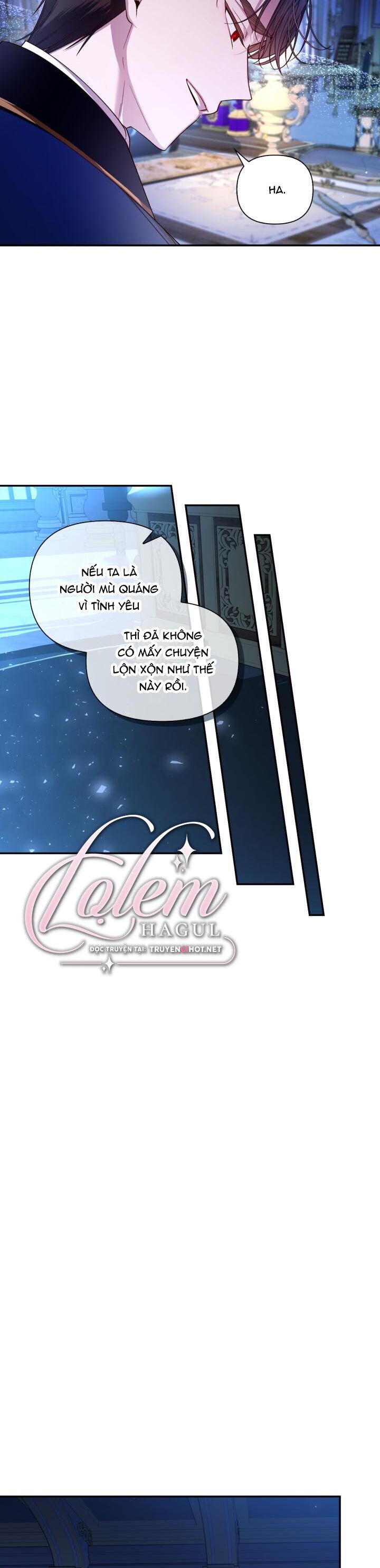 đọc truyện Phương Pháp Che Giấu Đứa Con Của Hoàng Đế Chương 71 ảnh 16 tại Thiên Thai Truyện