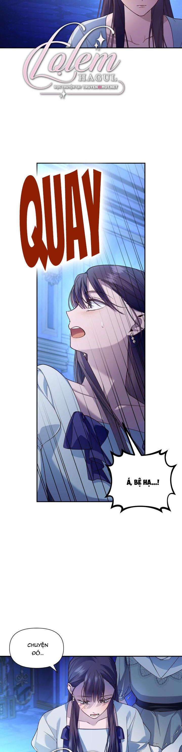 đọc truyện Phương Pháp Che Giấu Đứa Con Của Hoàng Đế Chương 71 ảnh 18 tại Thiên Thai Truyện