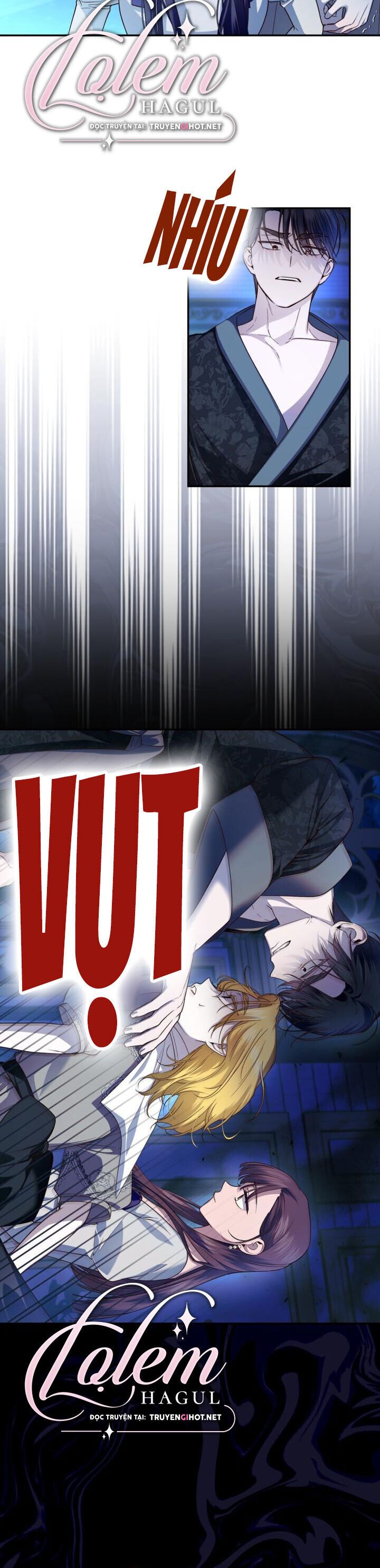 đọc truyện Phương Pháp Che Giấu Đứa Con Của Hoàng Đế Chương 71 ảnh 19 tại Thiên Thai Truyện